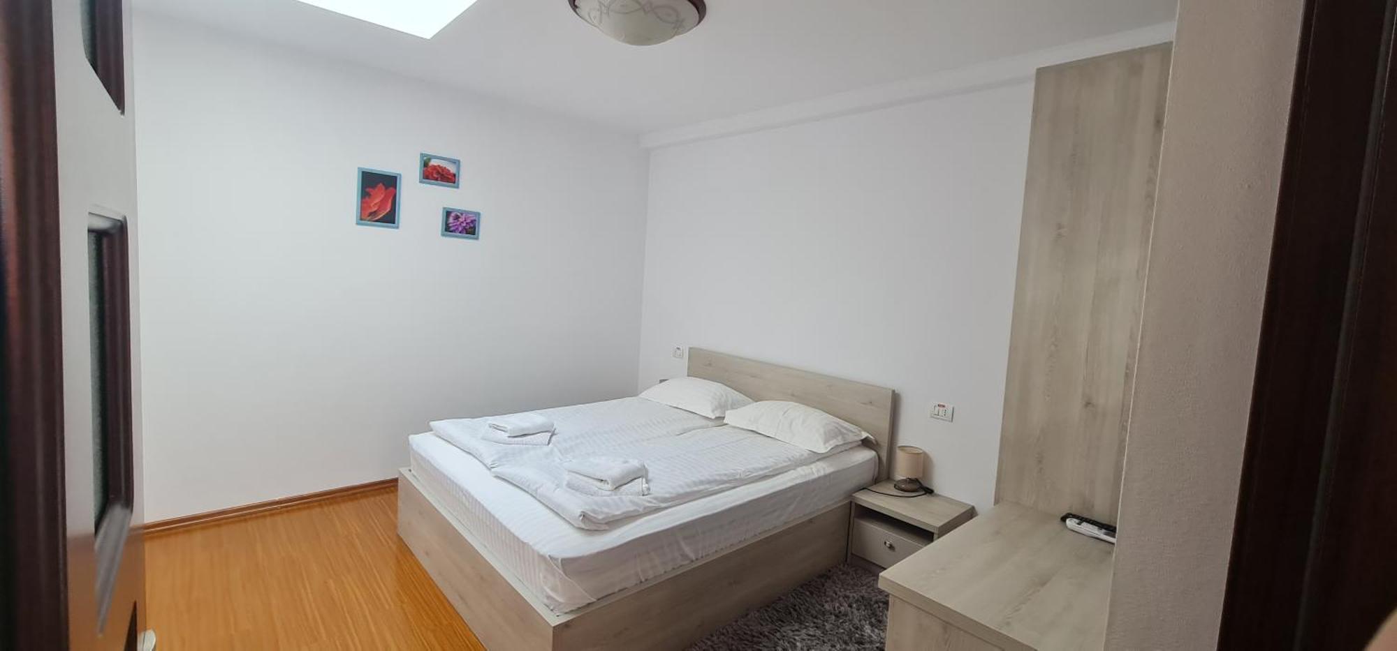 Hotel Casa Montis Borşa Habitación foto